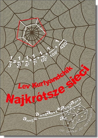 Najkrótsze sieci
