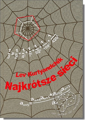 Najkrótsze sieci