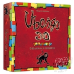 Ubongo 3D