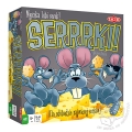 Serrrki! Myszka lubi serek