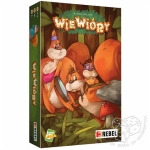 Wiewióry