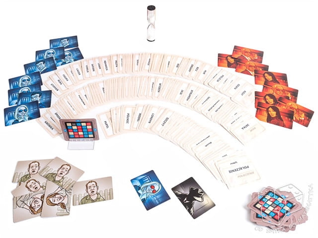 Tajniacy (Codenames)