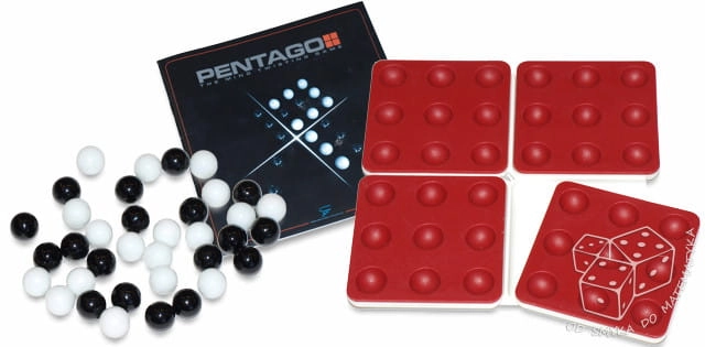 Pentago