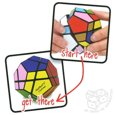 SKEWB Ultimate