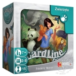CardLine. Zwierzęta