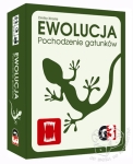 Ewolucja. Pochodzenie gatunków