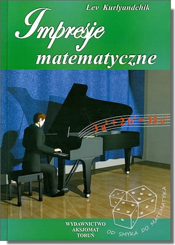 Impresje matematyczne. Tom II
