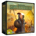 7 cudów świata:  Pojedynek