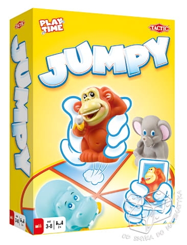 Jumpy