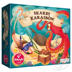 Skarby Karaibów