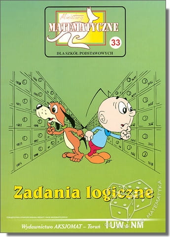 Zadania logiczne