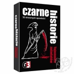 Czarne historie - Tajemnice zaświatów