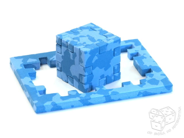 Happy Cube PRO