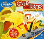 Cover your Tracks. Ukryj ślady
