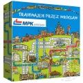 Tramwajem przez Wrocław