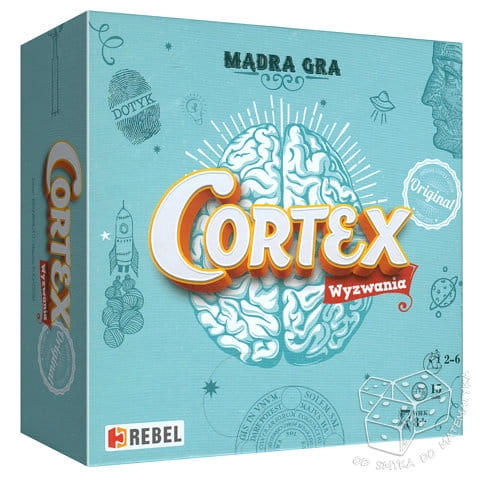 Cortex. Wyzwania