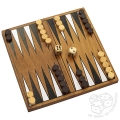 Backgammon (Tryktrak)