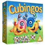 Cubingos