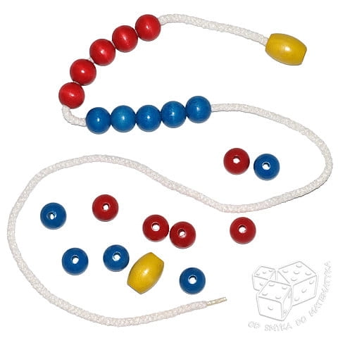 Korale matematyczne 20