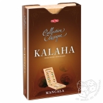 Kalaha. Mancala (Wari)