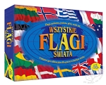 Wszystkie flagi świata