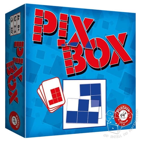 Pixbox