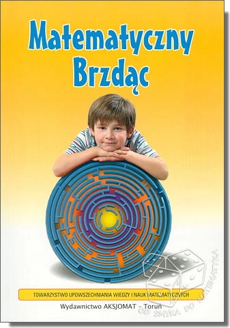 Matematyczny Brzdąc