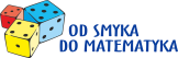 Od smyka do matematyka logo - strona główna