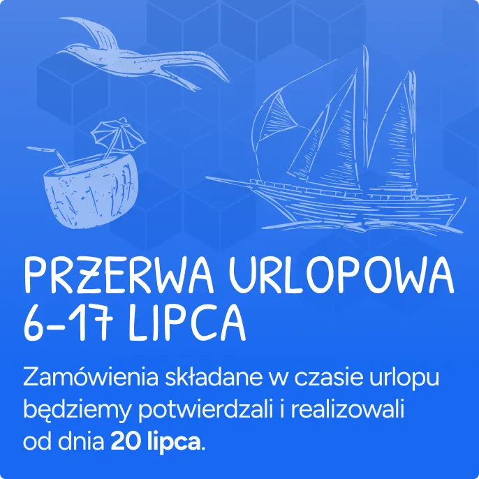 Przerwa urlopowa